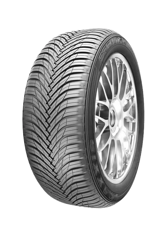 205/50R16 opona MAXXIS PREMITRA ALL-SEASON AP3 MFS 87V